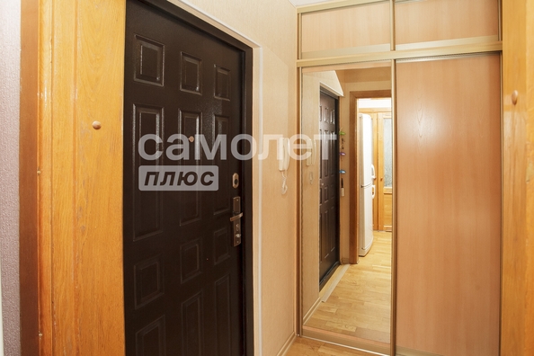 
  Продается 3-комн. квартира 62.6 м². Фото 15.