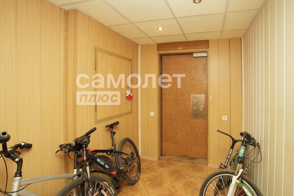 
  Продается 3-комн. квартира 62.6 м². Фото 16.