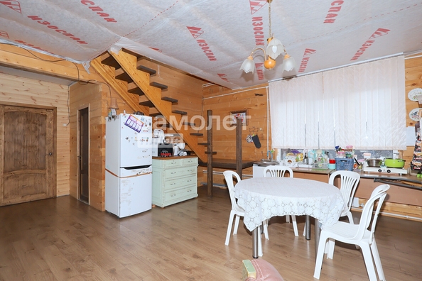 
  Продается коттедж 148.6 м². Фото 10.