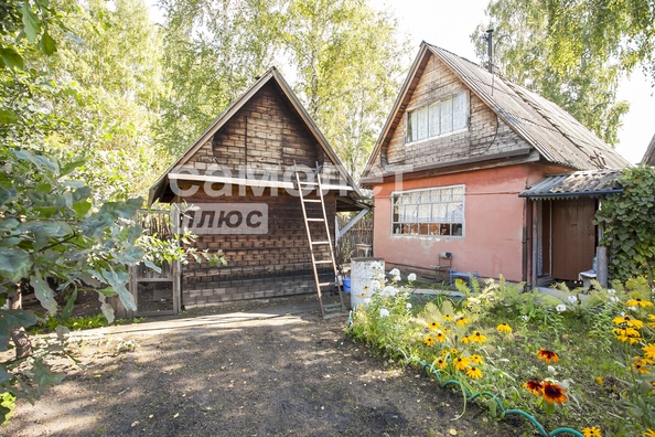 
  Продается дача 35 м². Фото 2.