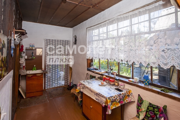 
  Продается дача 35 м². Фото 13.