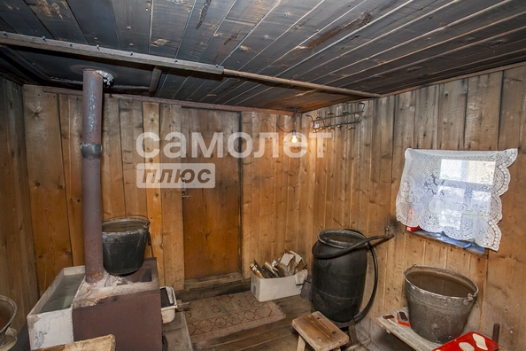 
  Продается дача 35 м². Фото 27.