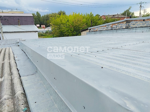 
  Продается парковка 54 м². Фото 7.