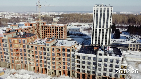 
  Продается парковка 16.7 м². Фото 35.