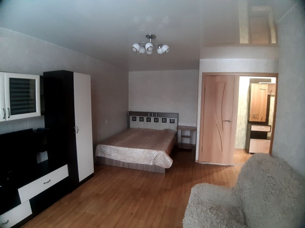 
  Сдается 1-комн. квартира 30.3 м². Фото 3.