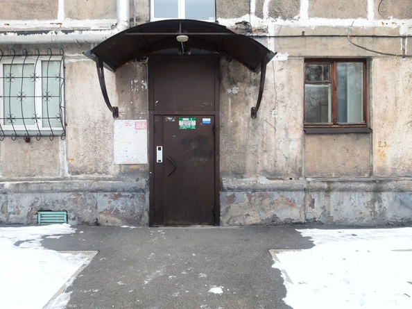 
  Сдается 1-комн. квартира 30.3 м². Фото 11.