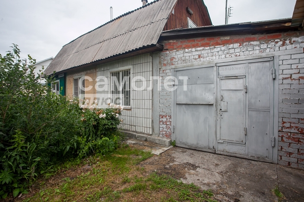 
  Продается дом 33.4 м². Фото 16.