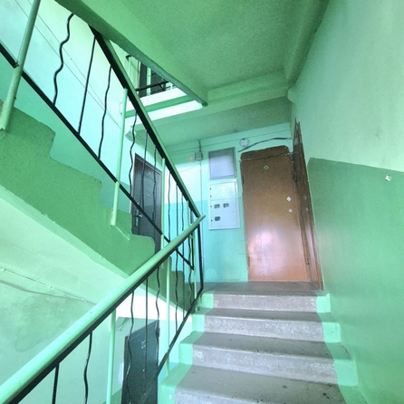 
  Продается 3-комн. квартира 62.2 м². Фото 18.