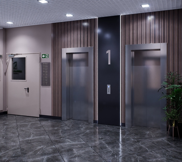 
  Продается 3-комн. квартира 76.7 м², в ЖК Новоильинка, 2 этап. Фото 7.