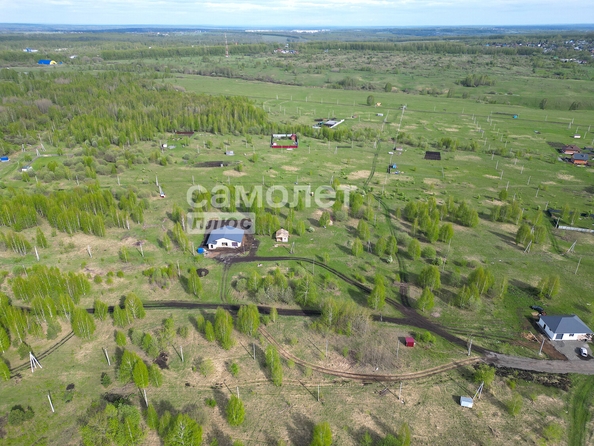 
  Продается земельный участок 10 соток. Фото 9.