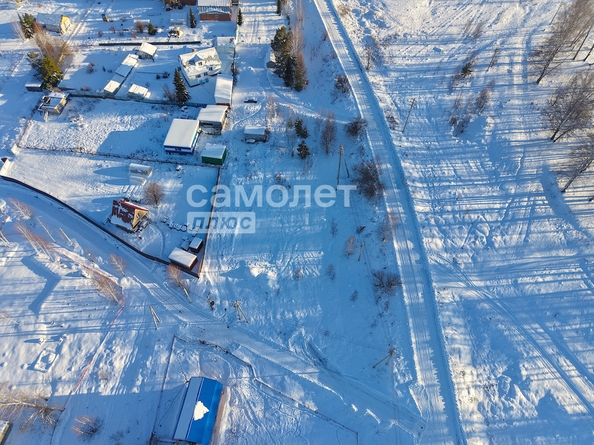 
  Продается земельный участок 13.57 соток. Фото 7.