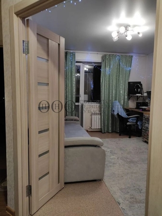 
  Продается 2-комн. квартира 50.8 м². Фото 6.