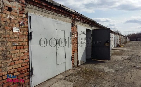 
  Продается гараж 19.2 м². Фото 1.