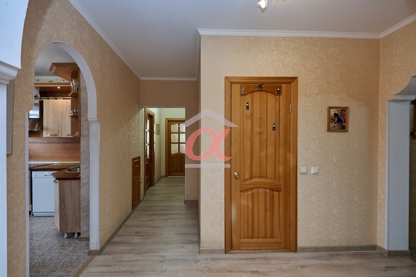 
  Продается 3-комн. квартира 93.8 м². Фото 18.