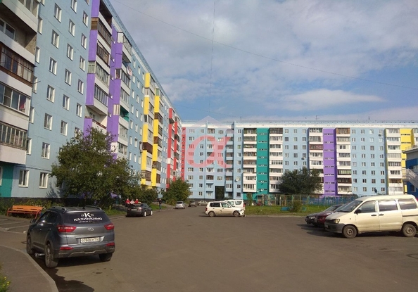 
  Продается 4-комн. квартира 95.6 м². Фото 33.