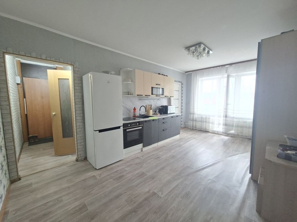 
  Продается 2-комн. квартира 45.7 м². Фото 1.