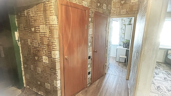 
  Продается 2-комн. квартира 43.8 м². Фото 6.