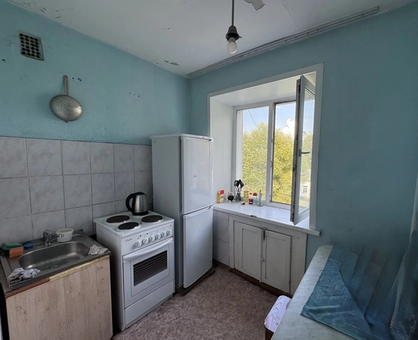 
  Продается 3-комн. квартира 55.9 м². Фото 5.
