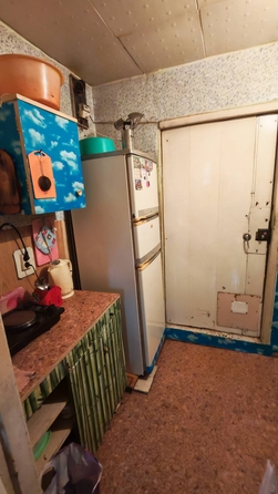 
  Продам студия 12.5 м². Фото 1.