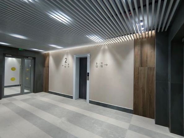 
  Продается 3-комн. квартира 63.5 м², в ЖК Планета, корпус 2. Фото 3.