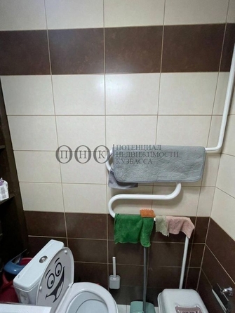 
  Продается 1-комн. квартира 31.1 м². Фото 18.