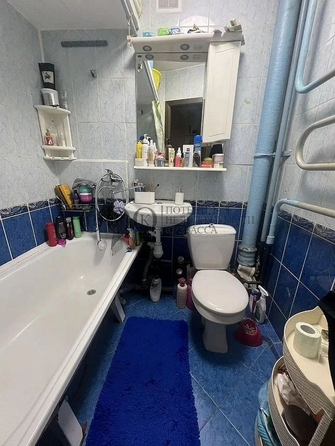 
  Продается 1-комн. квартира 34.4 м². Фото 4.
