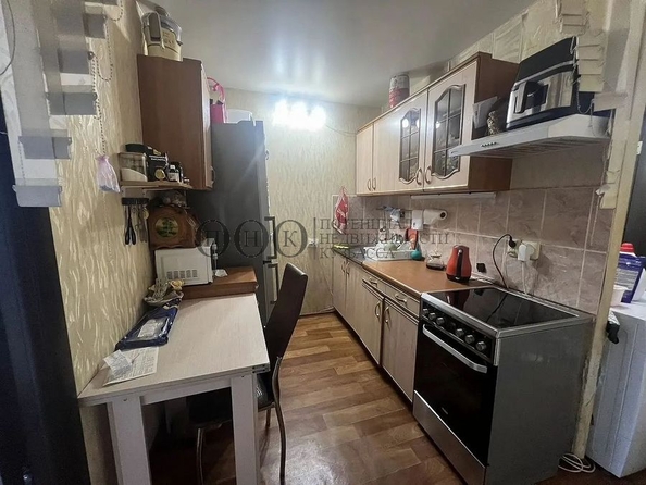 
  Продается 1-комн. квартира 34.4 м². Фото 6.