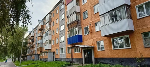 
  Продам 1-комн. квартиру 30.9 м². Фото 1.