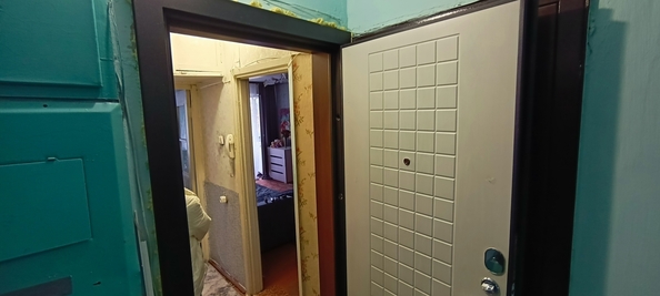 
  Продам 1-комн. квартиру 30.9 м². Фото 3.