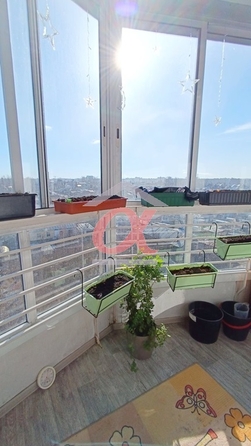 
  Продается 1-комн. квартира 38.8 м². Фото 19.