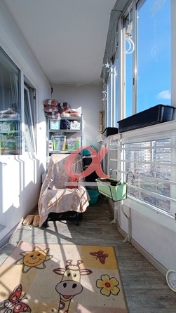 
  Продается 1-комн. квартира 38.8 м². Фото 20.