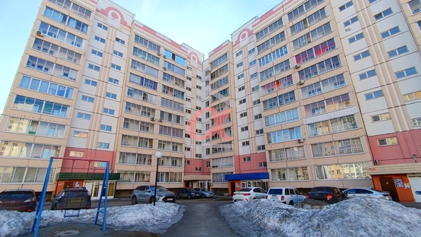 
  Продается 1-комн. квартира 38.8 м². Фото 37.