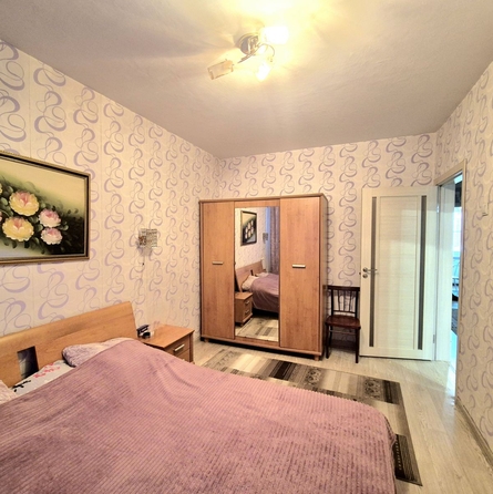 
  Продается 3-комн. квартира 65 м². Фото 9.