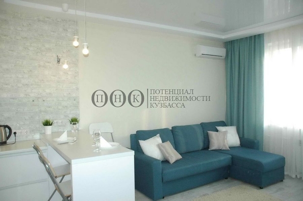 
  Продается 1-комн. квартира 48 м². Фото 11.