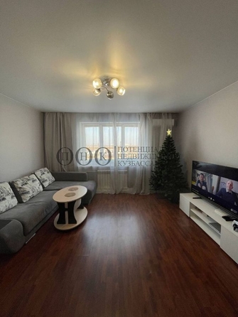 
  Продается 2-комн. квартира 53 м². Фото 1.