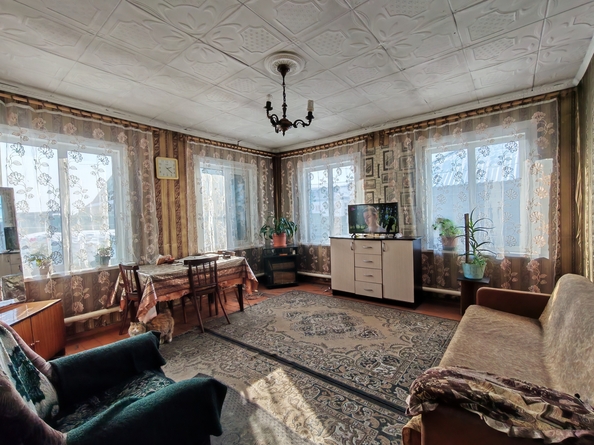 
  Продам дом 63 м². Фото 21.