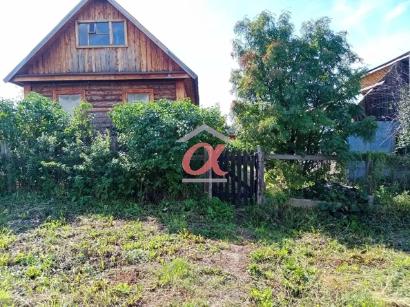 
  Продается дом 60 м². Фото 2.