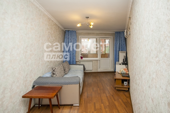 
  Продается 2-комн. квартира 50.1 м². Фото 5.