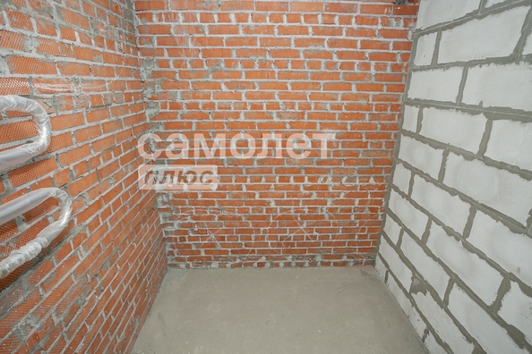 
  Продается 1-комн. квартира 27.1 м², в ЖК Подсолнухи. Фото 6.
