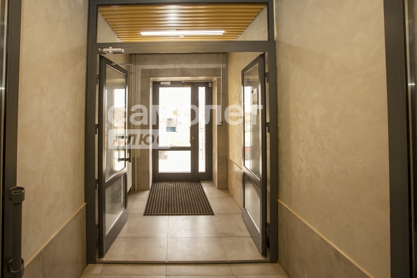 
  Продается 1-комн. квартира 27.1 м², в ЖК Подсолнухи. Фото 8.