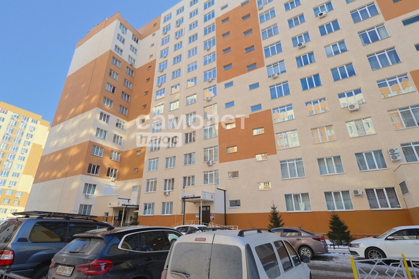 
  Продается 3-комн. квартира 49.1 м². Фото 22.