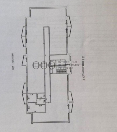 
  Продается 1-комн. квартира 32.5 м². Фото 11.