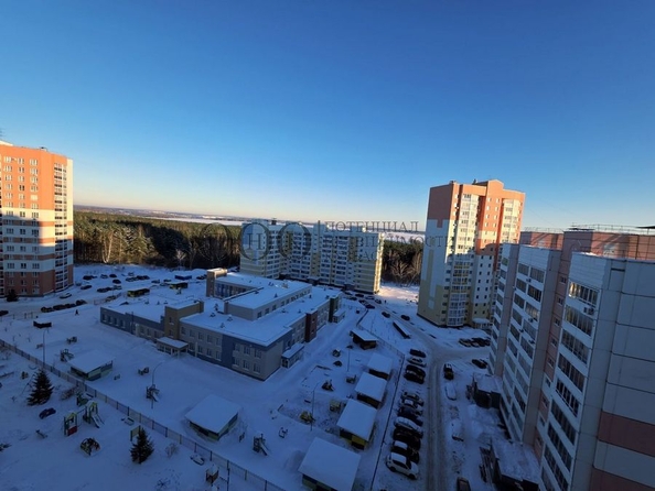 
  Продается 1-комн. квартира 32.5 м². Фото 15.