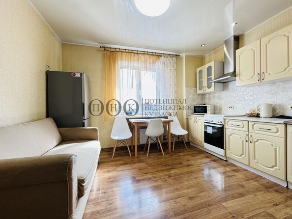 
  Продается 2-комн. квартира 56.1 м². Фото 5.