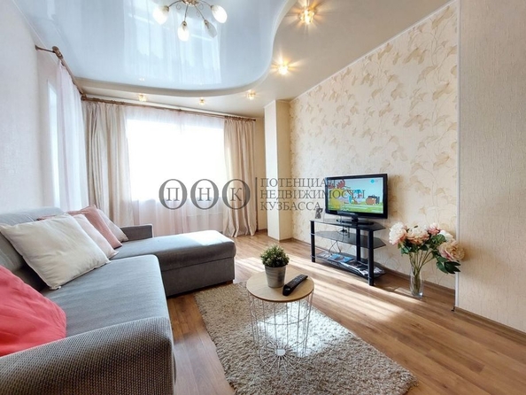 
  Продается 2-комн. квартира 56.1 м². Фото 8.
