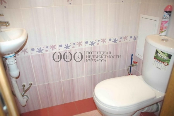 
  Продается 2-комн. квартира 56.1 м². Фото 10.