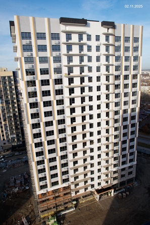 
  Продается 2-комн. квартира 70.1 м², в ЖК Верхний бульвар-2, дом 53 корп 1. Фото 2.