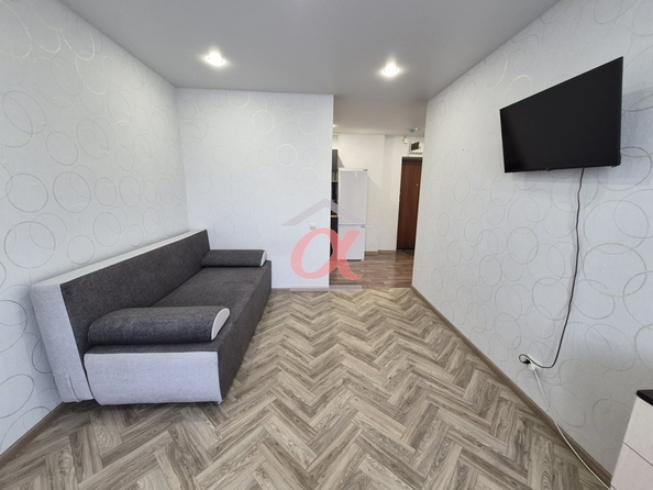 
  Сдается 1-комн. квартира 25 м². Фото 2.