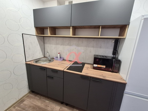 
  Сдается 1-комн. квартира 25 м². Фото 7.