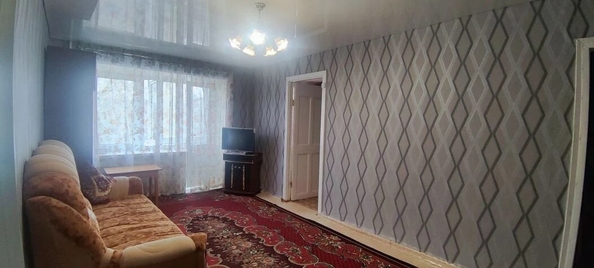 
  Продается 2-комн. квартира 43.5 м². Фото 2.